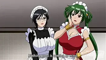 Busty MILF Hard Fucked - Hentai