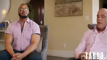 InLaws in Need Casey Calvert, Michael Vegas, Codey Steele, Dillon Diaz, Hollywood Cash