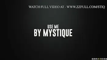 Use Me by Mystique.Ebony Mystique / Brazzers  / stream full from www.zzfull.com/stiq