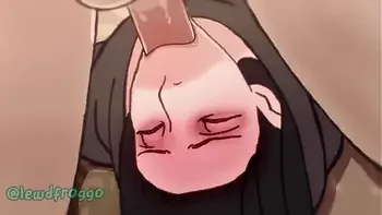 Soft GF (LewdFroggo) VOSTFR