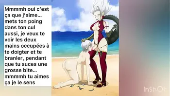 Mirajane JOI CEI fr 11 La Démone