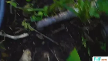 FILF - Cecilia Lion In Lust With Next Door