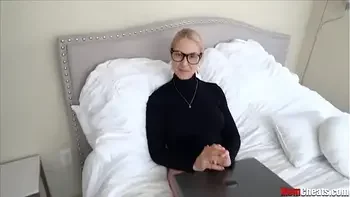 Nerd Hot step Mother Fucks - Sarah Vandella