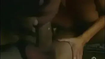 Brazilian Butt Fest 01