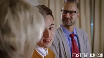 stepMom Begs Foster stepSon To Get Her Pregnant- Dee Williams