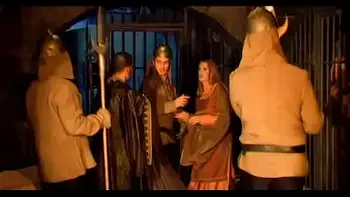 HOT SPIRITS - full movie