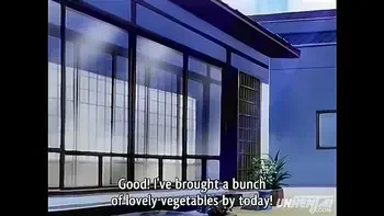 Hentai - Fucking Step Mom in the Kitchen [Uncensored] [Subtitled]