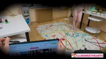 X-Ray Temptations! Fucking my Colleagues on Lunch Break by ClubSweethearts