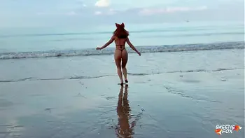 在極樂宿舍實現你和Sweetie Fox做愛的願望