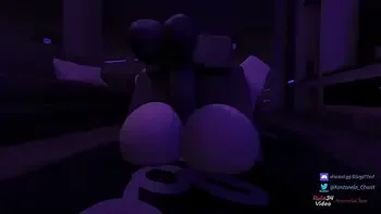 Love drone [antonelachan]