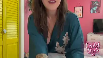 Hippie Lesbian Step Aunts Fuck My Stress Away