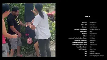 Milf Step-Mom Saves Her Teen Fuck Doll With Help Of Big White Cock XXX Porn Parody