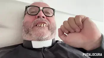 PutaLocura - Un caliente creampie para la zorra estudiante Lucía Gold