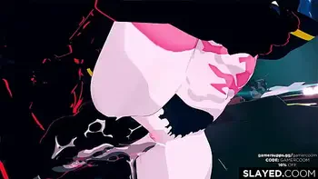 Cyberpunk Edgecummers[Slayed]