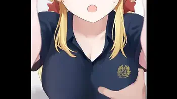 Hachimiya Meguru (Idolmaster Animation)