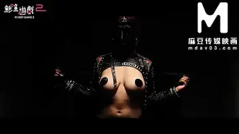 ModelMedia Asia - Pussy Game 2 1/31 Released on MDAV.LIVE