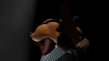 Esmeralda Is a Sexy Cougar That Likes Spreading Her Legs