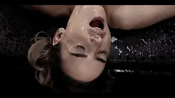 Cum Slut Alice Zaffyre Gets Her Pussy Pumped - Extreme Cumflation With Sexy 18 Years Old Teen