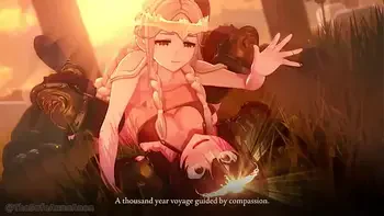 Kindly Miquella (Anna Anon Animation)