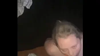 Cheating Slut Pawg Loves Being Tied Up And Face-Fucked By BBC