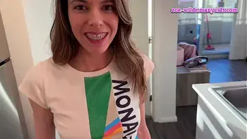 Zoe Wilde's The Chores Arrangement