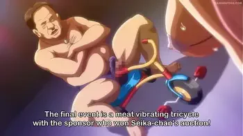 Imaria Episode 2 | Hardcore hentai