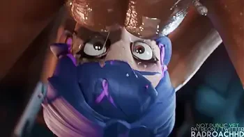 Juno's Onahole[Radroachhd]