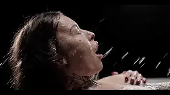 Tattoed Whore Loves Anal Creampie And Extreme Squirting Orgams - Tabitha Poison CUMFLATION