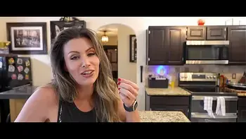 Playing Strip Poker With My Sexy Stepmom Part 1 Coco Vandi WCA Productions