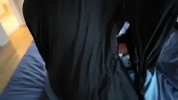 Gorgeous BBW Gets Fucked Hard by Horny Home Intruder - Paige Steele, Steve Rickz