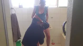 Real sex on camera Cheating on my wife with the baby sitter fingerin her tight pussy