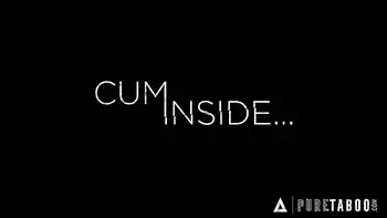 PURE TABOO Extremely Horny Gianna Dior Allows Stranger To CREAMPIE Her ONLY If He Accepts To Be Raw