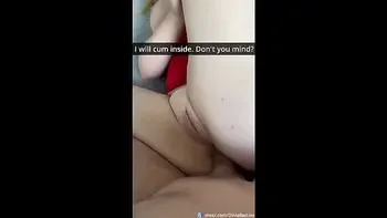 Cheating wife sends private messages anal sex to husband - Olivia Bay