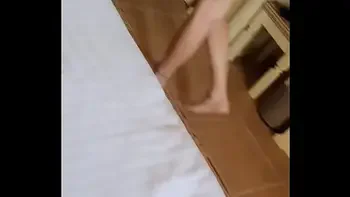 Beautiful Teen Model Fucks on Vacation - POV Amateur Sex Tape