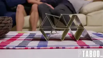 Wild Night: Double Pleasure