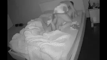 The Wife Decided To Fuck Her Husband With her Pussy