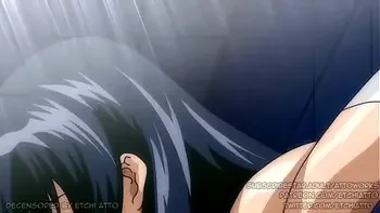 Taimanin Asagi Episode 1 decensored by etchiatto