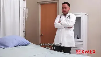 SEXMEX - NURSE . Silvia Santez