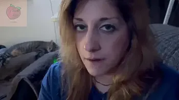 Movie night with stepMom