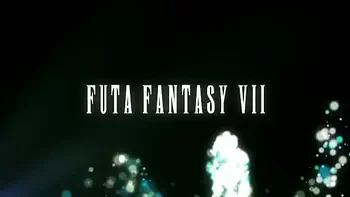 Tifa Futa se coge a Aerith