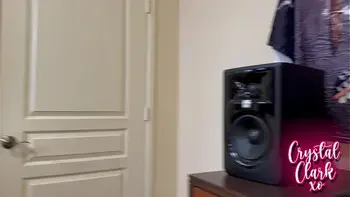 Stepmom Says Turn The Music Down!