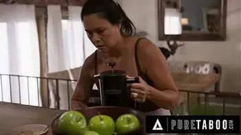 PURE TABOO MILFs Charlie Forde & Dana Vespoli Swap Their Stepdaughters To Please Their Husbands