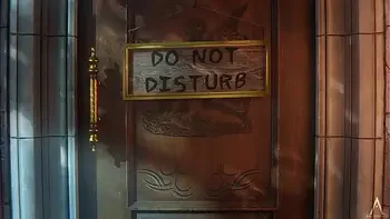 hidden blade amazonium