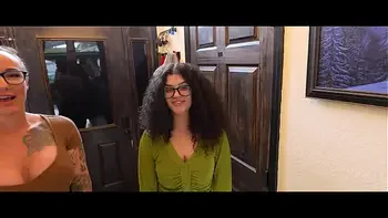 Cheating On Stepmom With Her Hot Friend Part 1 Remy Woods & Luci Power