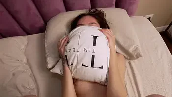 I brought this dirty bitch home and fucked her hard on camera!