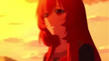 (HMV) -  animaciones - Konosuba - Demon slayer - the rising of the shield hero