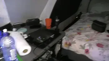 Blatant Public Display at the local Holiday Park by trashy Kiwi MILF. Trailer