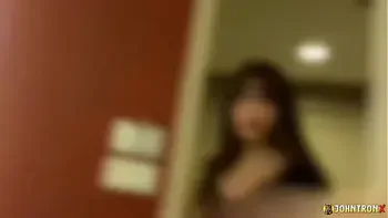 JohnTronX- beautiful small Asian teen fucked one more time