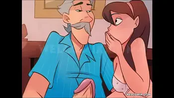 Fucking the babe next to the wife! Sleeping in the couple room!