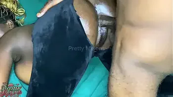 BDSM Triple Squirting On His Big Black South African Dick Fucking My Creamy Wet Pussy (Full Squirt Video On Membership)